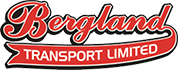 Bergland Transport logo